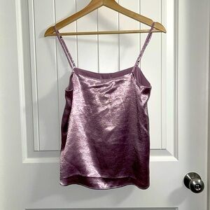 Joie  Satin Cami Top